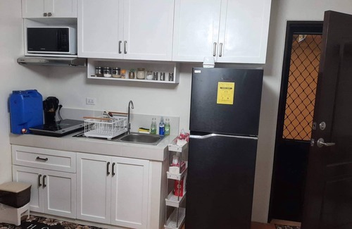 Santa Mesa Condo | Lovely Brand New 2 bedroom condo - FREE 1 Parking