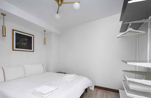 Nisantasi Apartment | Lovely Bright 1BD Home in Prime Location! #168