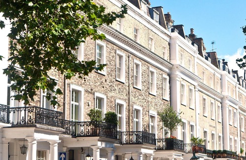 Queen's Gate Apartment | Lovely Bright Apartment