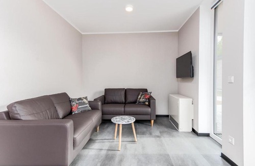 Hallschlag House | Lovely bungalow in Hallschlag with terrace