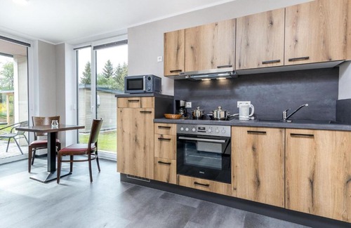 Hallschlag House | Lovely bungalow in Hallschlag with terrace