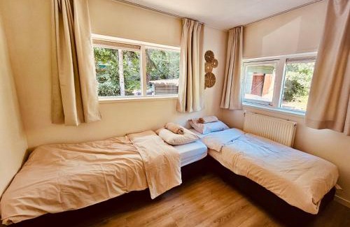 Winterswijk House | Lovely bungalow lots of privacy