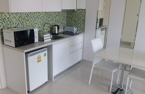 South Pattaya Apartment | Lovely, but cheap 1 bed Condo in Jomtien