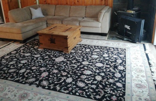 Saint-Hippolyte Cottage | Lovely Cabin close to St- Sauveur