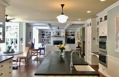 Cape Elizabeth House | Lovely Cape Elizabeth Family Home 3 to 5 miles to Portland & Beaches 3,700 sq ft