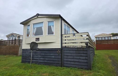 Balminnoch House | Lovely Caravan number 96 at Three Lochs Holiday Park