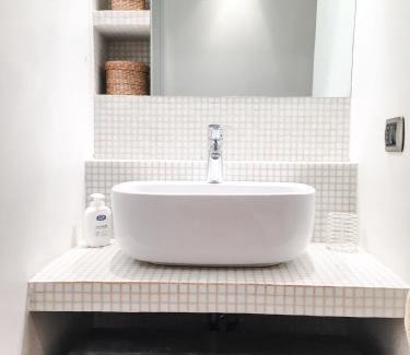 Talamone Apartment | Lovely Central Apartment