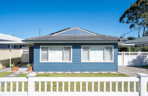 Berkeley Vale House | Lovely Central Coast Escape