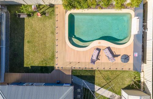 Berkeley Vale House | Lovely Central Coast Escape