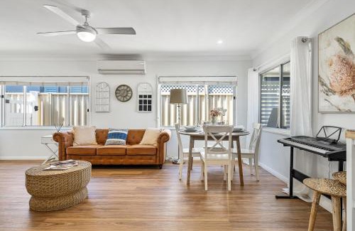 Berkeley Vale House | Lovely Central Coast Escape
