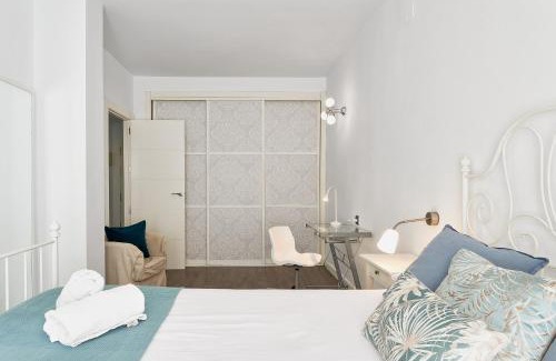 La Victoria Apartment | Lovely Central Suite
