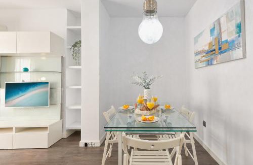 La Victoria Apartment | Lovely Central Suite