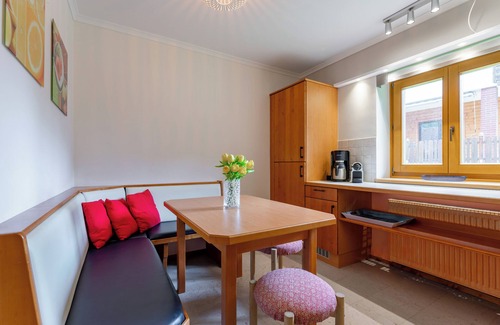 Bad Kleinkirchheim House | Lovely chalet near a hiking and skiing area