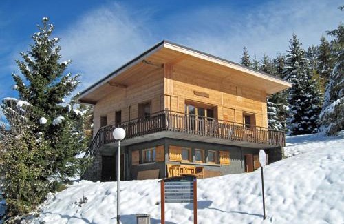 Plan Peisey Ski Chalet | Lovely chalet in Plan Peisey