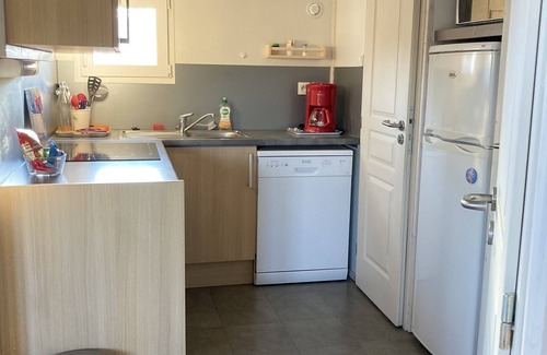 Ruoms Ski Chalet | Lovely chalet in Ruoms, pool, Via Ardèche, air-conditioned, 10 min from Vallon