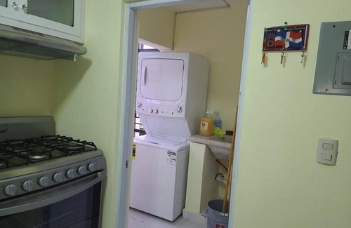 Santa Cruz de Mao Apartment | Lovely Collado Apartment in Santa Cruz de Mao