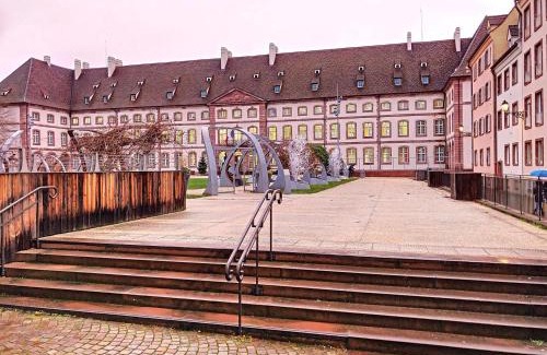 Old Town Apartment | LOVELY COLMAR
