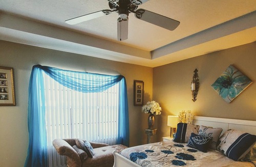 Port Saint Lucie House | Lovely Comfort Space