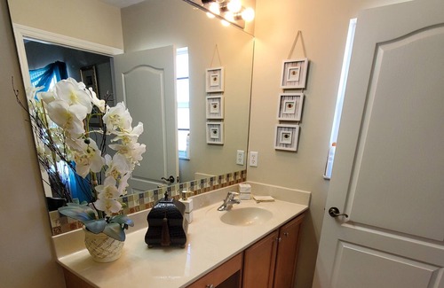 Port Saint Lucie House | Lovely Comfort Space