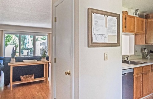 Brewster Condo | Lovely Condo at Ocean Edge Resort on Cape Cod