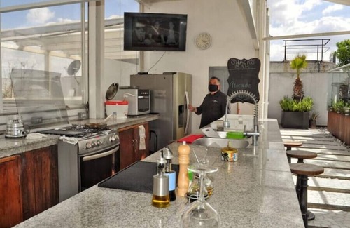 La Condesa Apartment | Lovely Condo Best City Location.