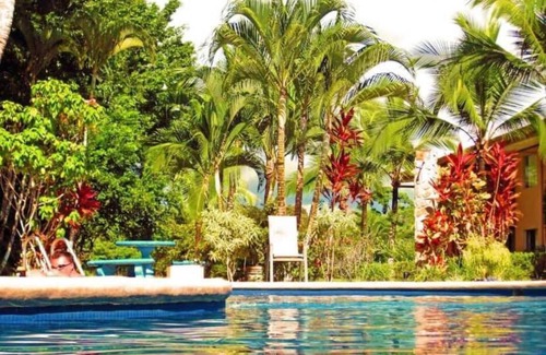 Damas Apartment | Lovely Condo closed to Manuel Antonio beach