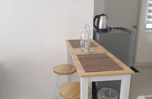 Kajang Apartment | LOVELY CONDO HOMESTAY with pool adult and child