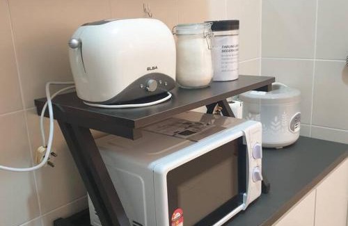 Kajang Apartment | LOVELY CONDO HOMESTAY with pool adult and child