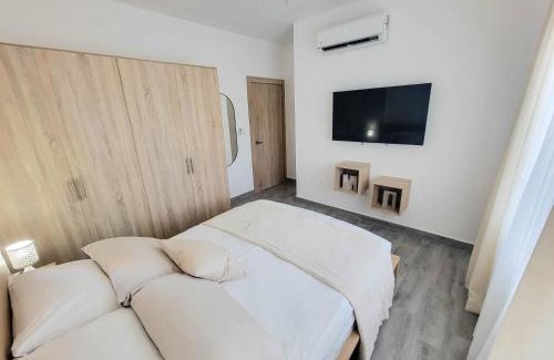 Urbanizacion Tavarez Apartment | Lovely Condo in Gated Community