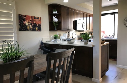 Rancho Mirage Condo | Lovely CONDO in RANCHO MIRAGE ~ Sunrise Country Club