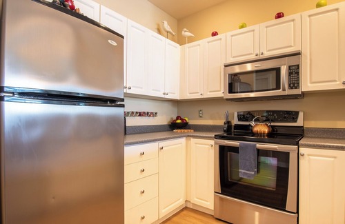 Belltown Condo | Lovely Condo in the Heart of Seattle!