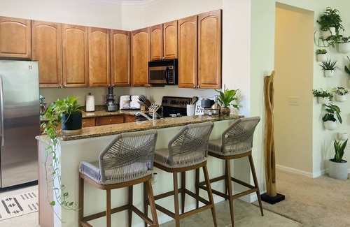 Lely Condo | Lovely condo