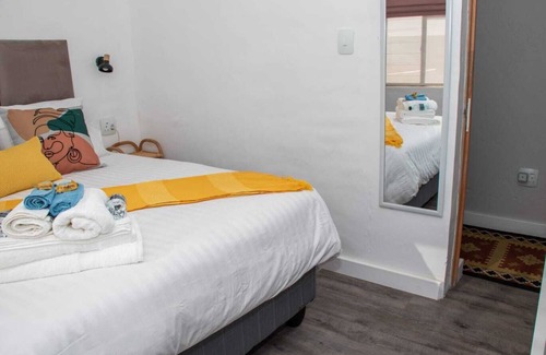 Paternoster Condo | Lovely condo with seaview and pool - 2 minutes from beach!