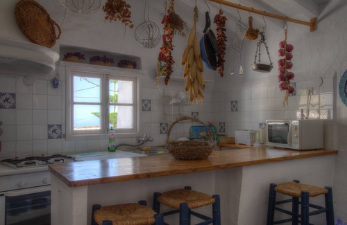 Frigiliana House | Lovely Converted Bakery With Andalucian Character And Private Pool