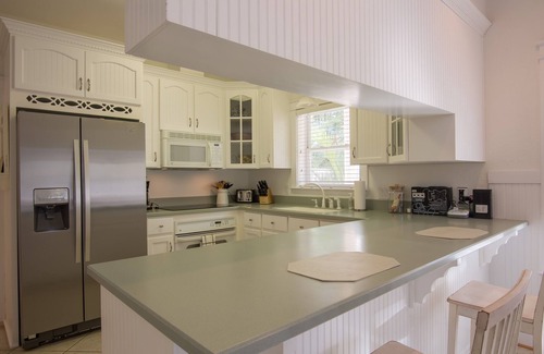 Santa Rosa Beach House | Lovely Coral Reef 5 B/R, 5 Bath, Private Pool.