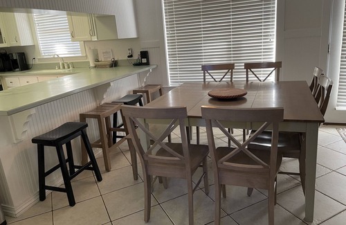 Santa Rosa Beach House | Lovely Coral Reef 5 B/R, 5 Bath, Private Pool.