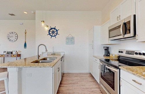 Rockport House | Lovely Coral Reef Getaway w/Pool & Playground
