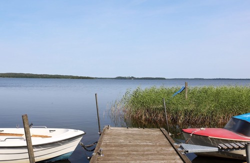 Stehag House | Lovely cottage 200 m from Ringsjön in Stehag | SE01023