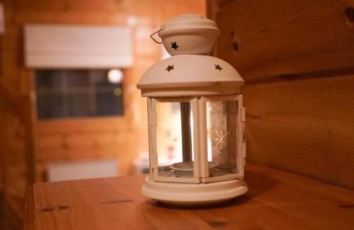 Sonka Ski Chalet | Lovely Cottage by Ounasjoki