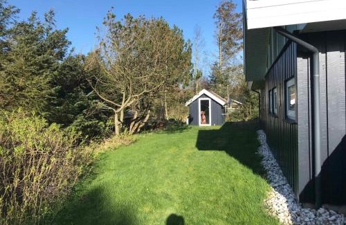 Hvorup Klit House | Lovely Cottage Close To The Beach