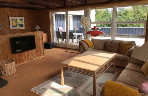Hvorup Klit House | Lovely Cottage Close To The Beach