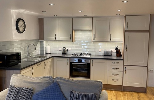 Chittlehampton Cottage | Lovely cottage on the beautiful village square of Chittlehampton