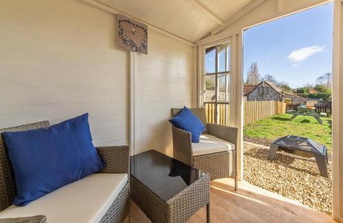North Creake House | Lovely Cottage