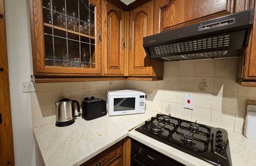 Giggleswick Cottage | Lovely cottage in delightful Settle