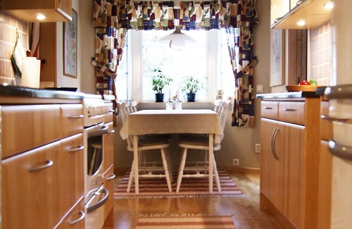 Yngsjo Cottage | Lovely cottage in Furuboda close to the beautiful sandy beach