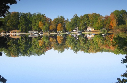 Lake House | Lovely Cottage on Crooked Lake in Clare County