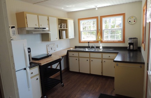 Annapolis County Cottage | Lovely Cottage on the Lake