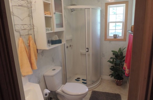 Annapolis County Cottage | Lovely Cottage on the Lake