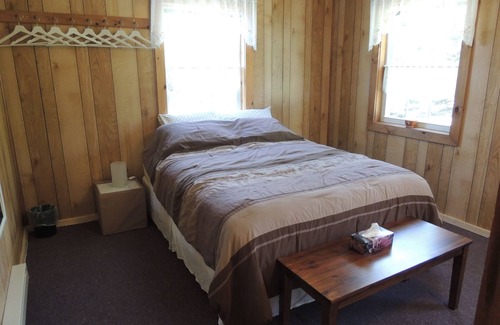 Annapolis County Cottage | Lovely Cottage on the Lake