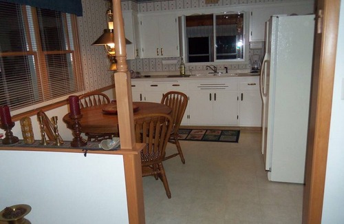 Pine River House | Lovely Cottage on Trout Stream